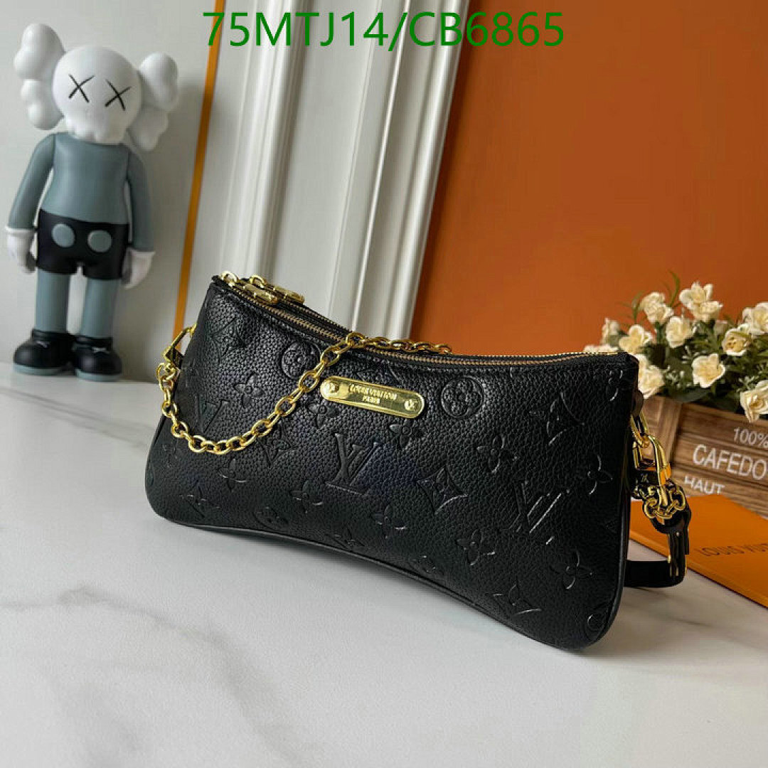 LV-Bag-4A Quality Code: CB6865 $: 75USD