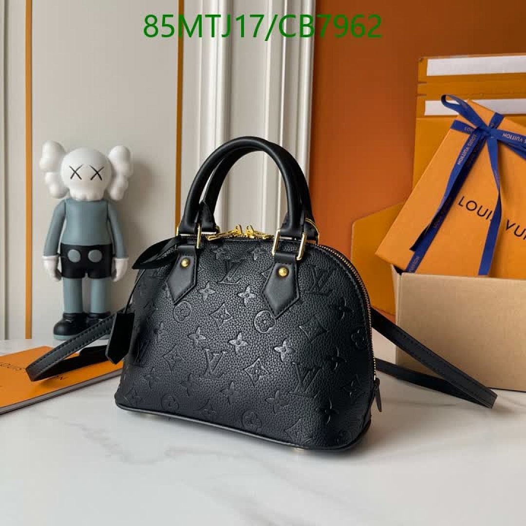 LV-Bag-4A Quality Code: CB7962 $: 85USD
