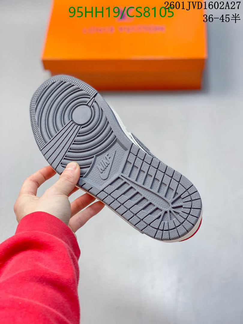 Nike-Men shoes Code: CS8105 $: 95USD