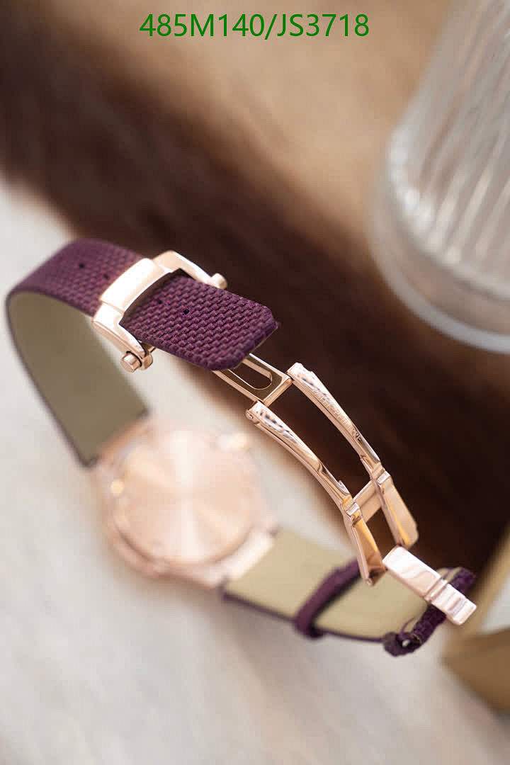 Patek Philippe-Watch-Mirror Quality Code: JS3718 $: 485USD