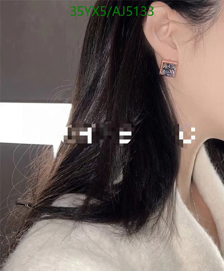 BV-Jewelry Code: AJ5133 $: 35USD