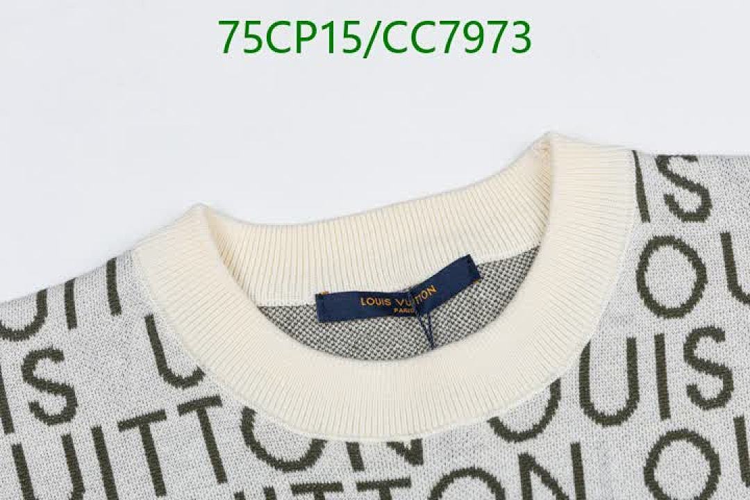 LV-Clothing Code: CC7973 $: 75USD