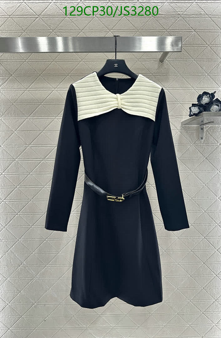 Valentino-Clothing Code: JS3280 $: 129USD