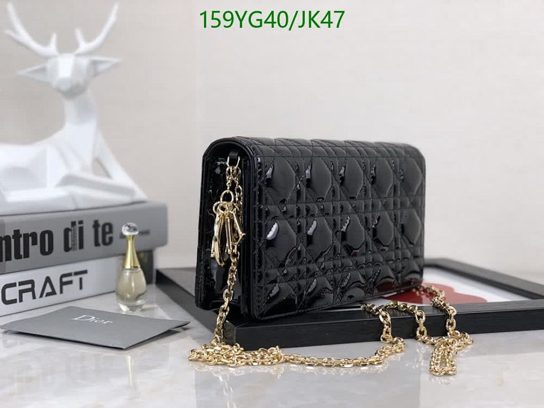 Dior-Bag-Mirror Quality Code: JK47 $: 159USD