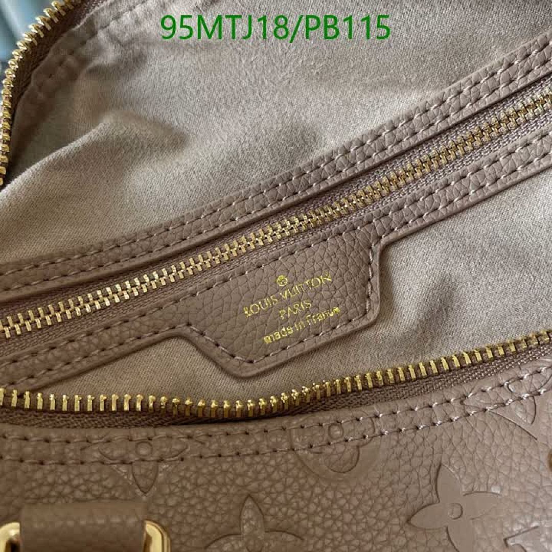 LV-Bag-4A Quality Code: PB115 $: 95USD