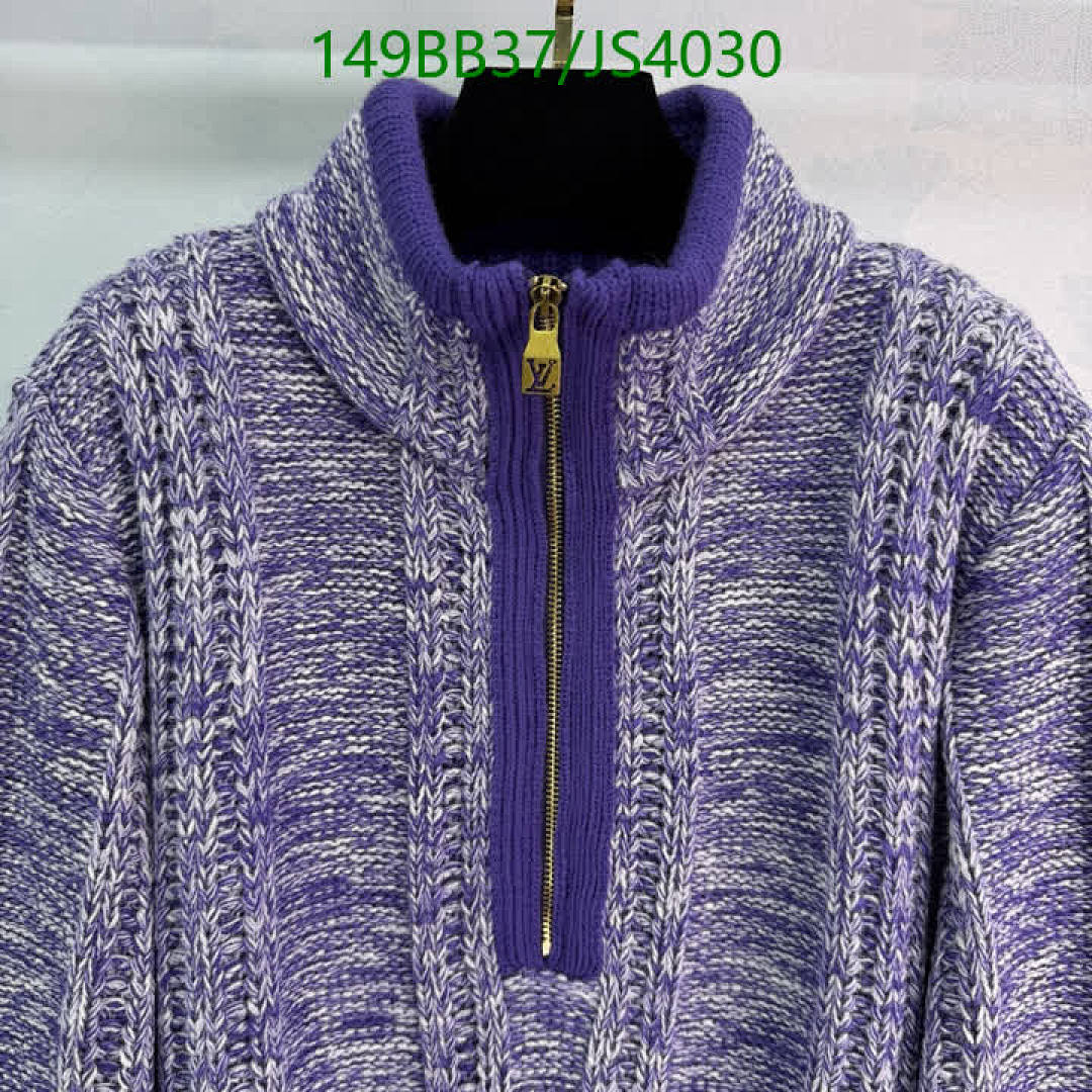 LV-Clothing Code: JS4030 $: 149USD