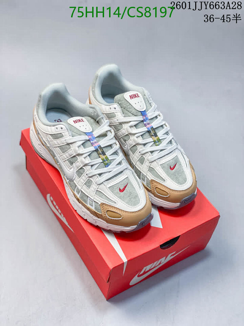 NIKE-Women Shoes Code: CS8197 $: 75USD