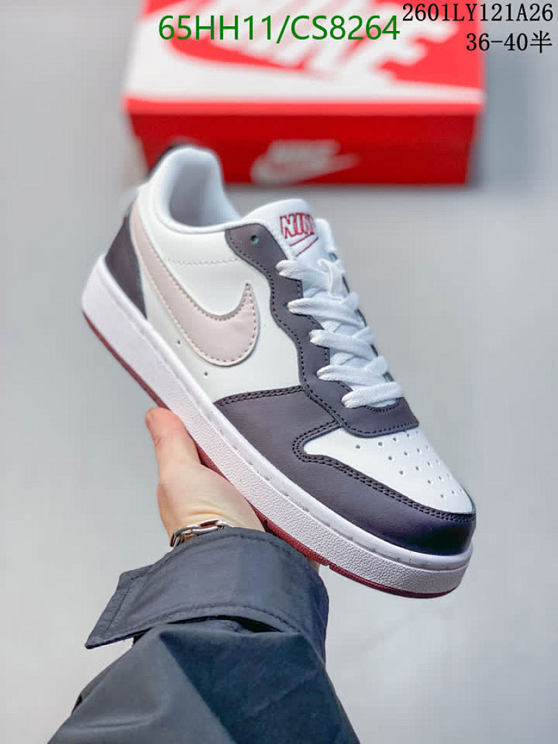 NIKE-Women Shoes Code: CS8264 $: 65USD