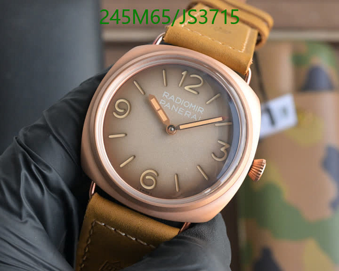 Panerai-Watch-Mirror Quality Code: JS3715 $: 245USD