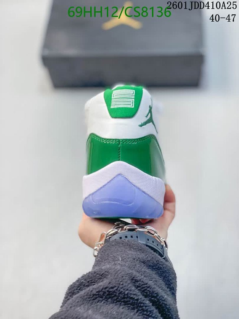 NIKE-Women Shoes Code: CS8136 $: 69USD