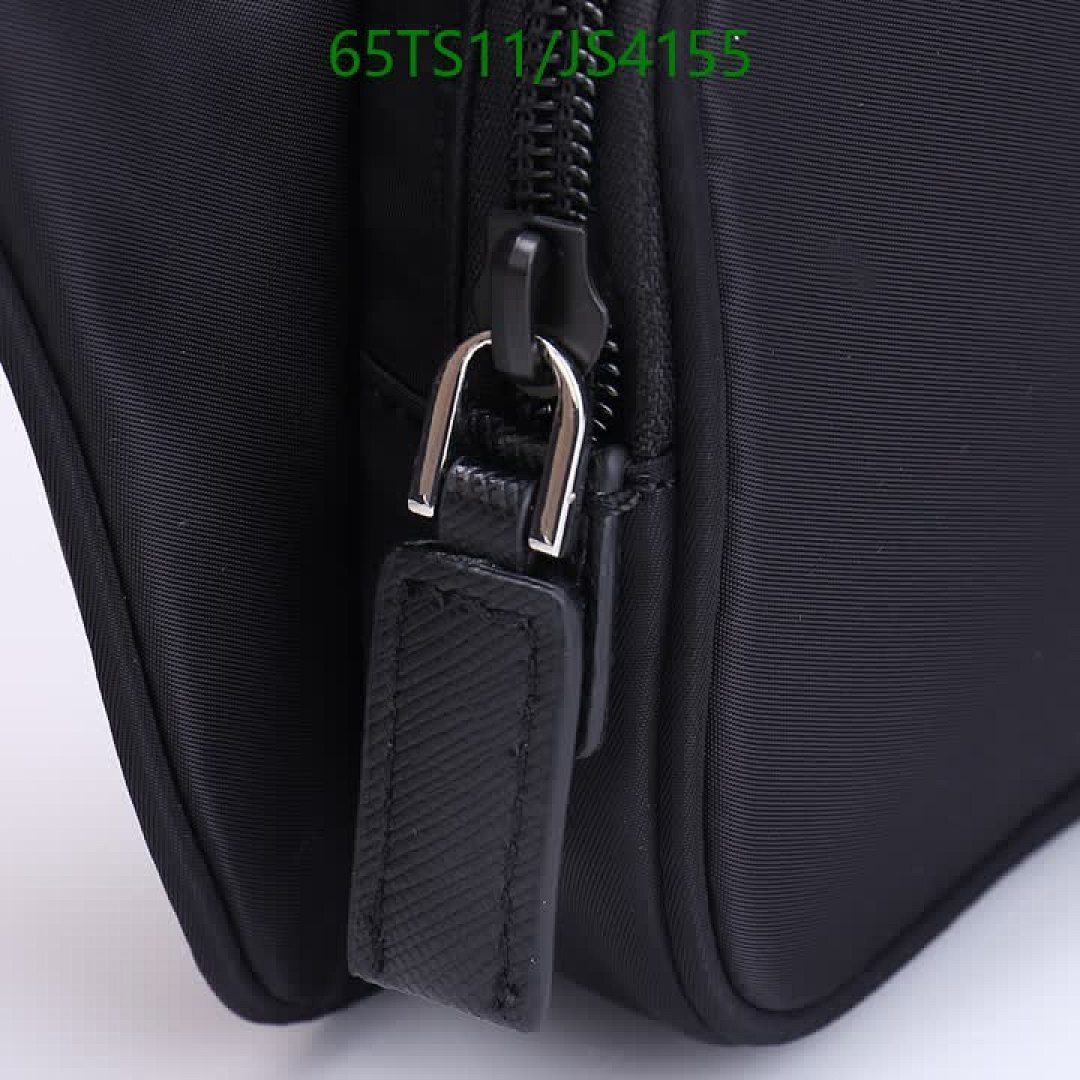 Prada-Bag-4A Quality Code: JS4155 $: 65USD