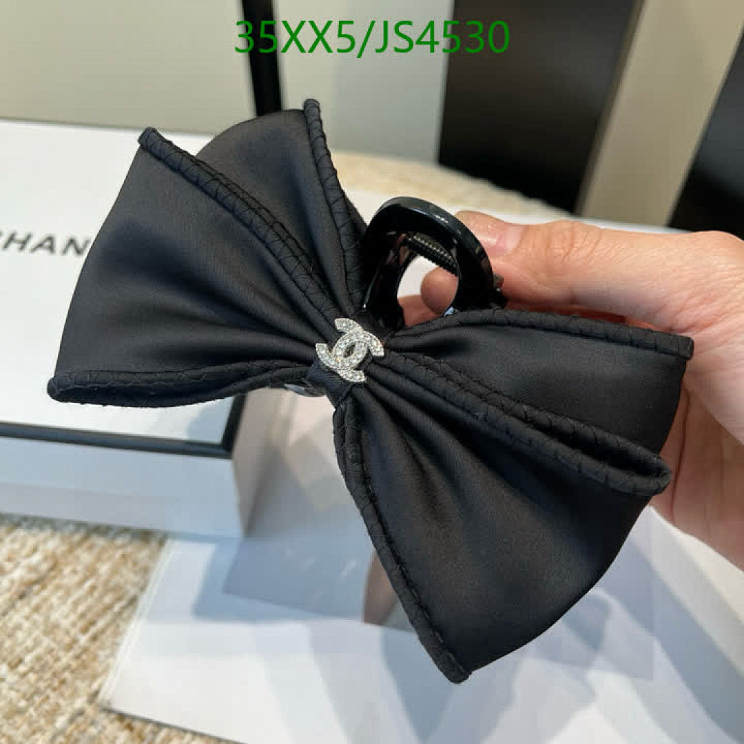 Chanel-Headband Code: JS4530 $: 35USD