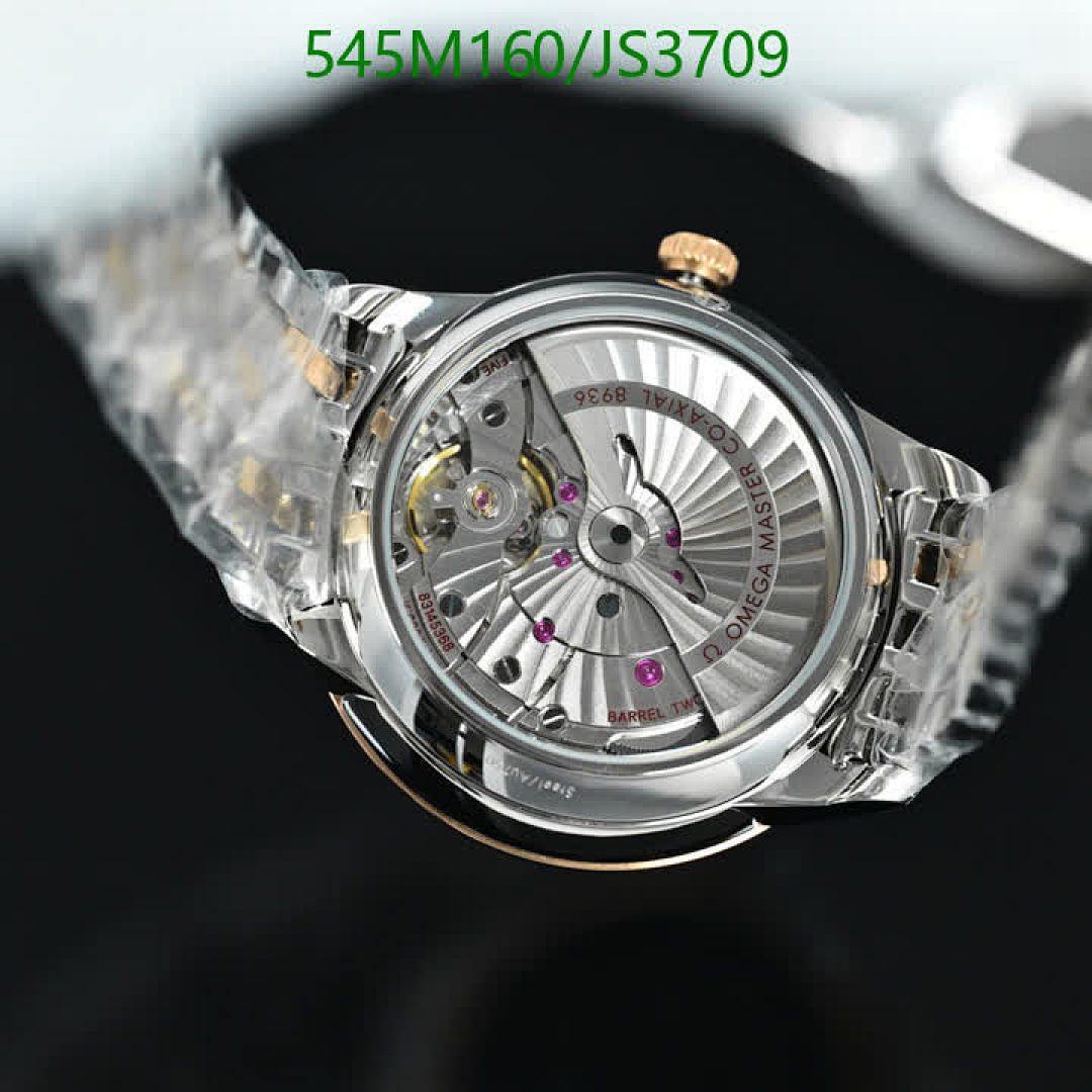 Omega-Watch(Mirror Quality) Code: JS3709 $: 545USD