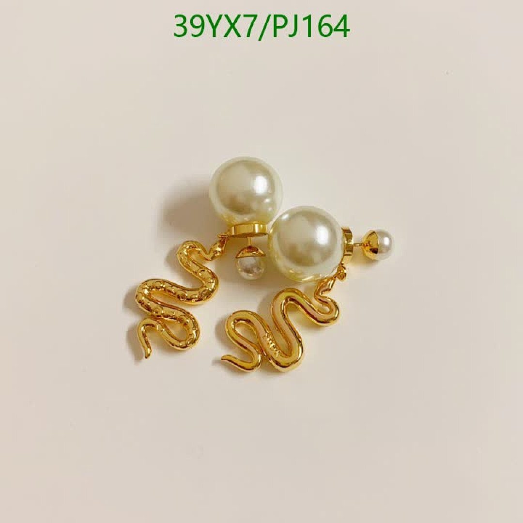 Dior-Jewelry Code: PJ164 $: 39USD