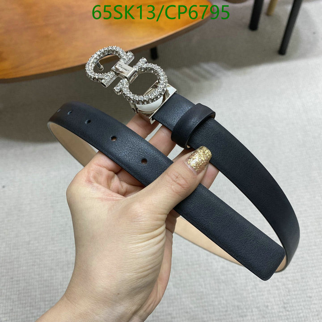 Ferragamo-Belts Code: CP6795 $: 65USD