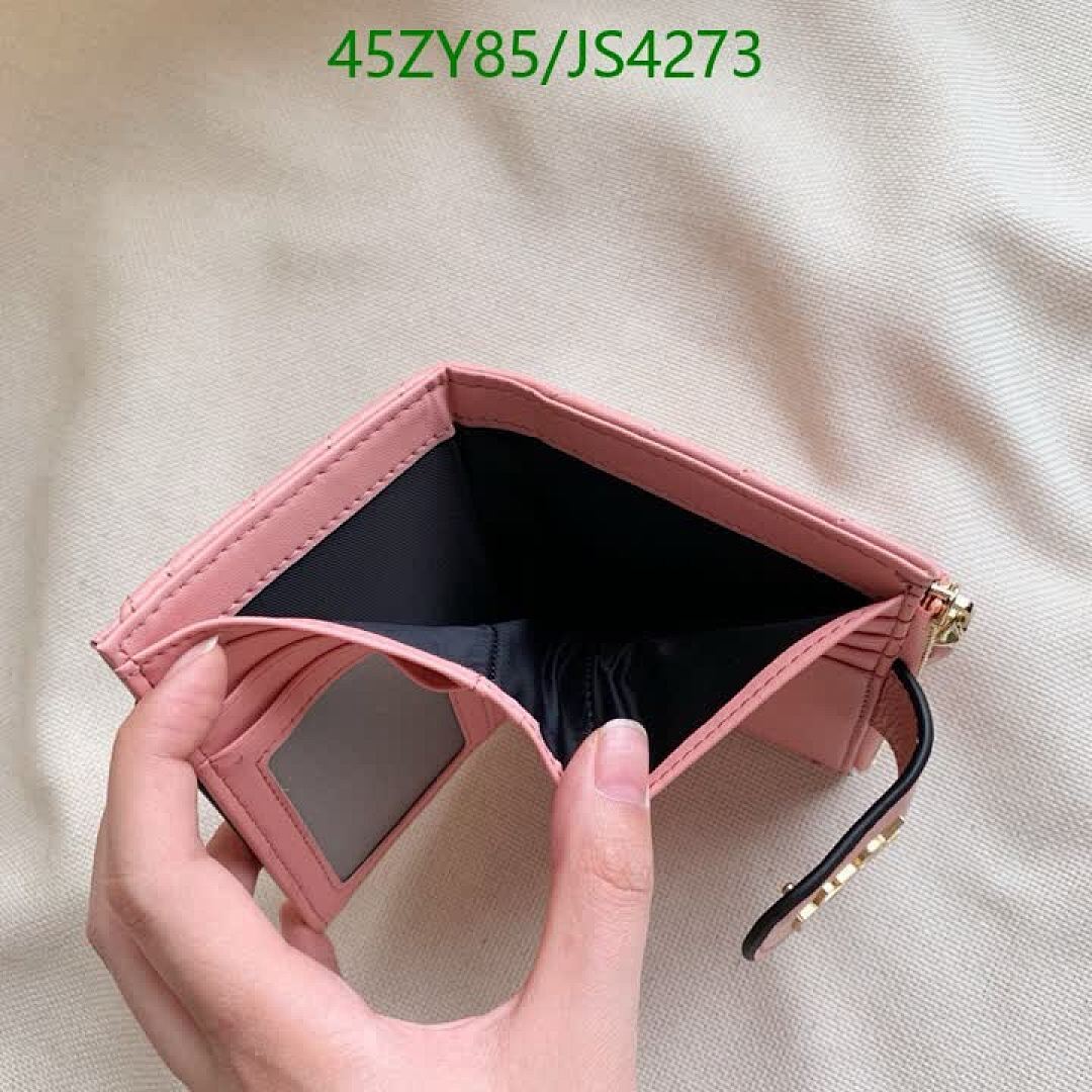 YSL-Wallet(4A) Code: JS4273 $: 45USD