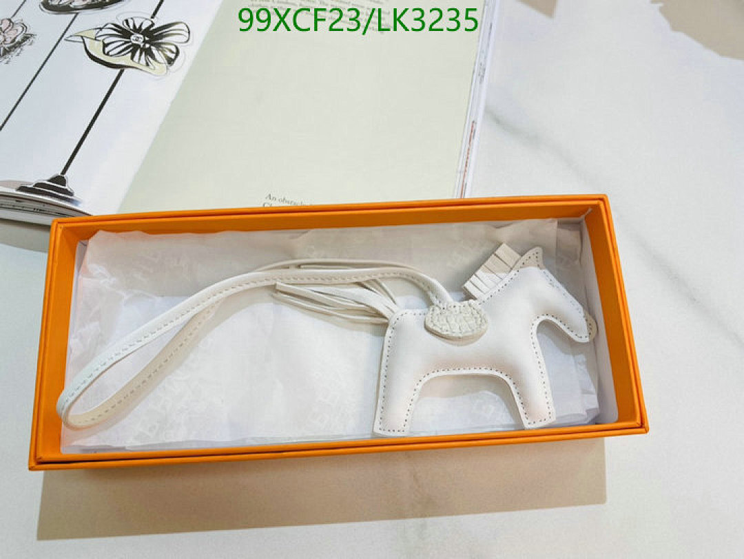 Hermes-Key pendant Code: LK3235 $: 109USD