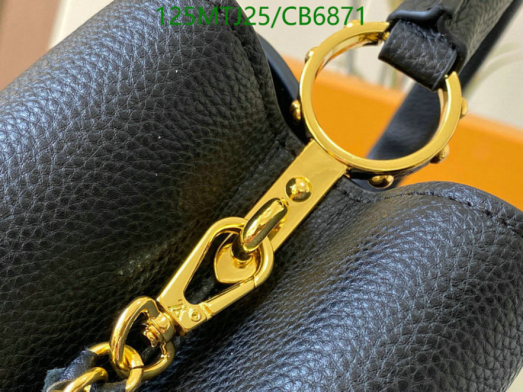 LV-Bag-4A Quality Code: CB6871