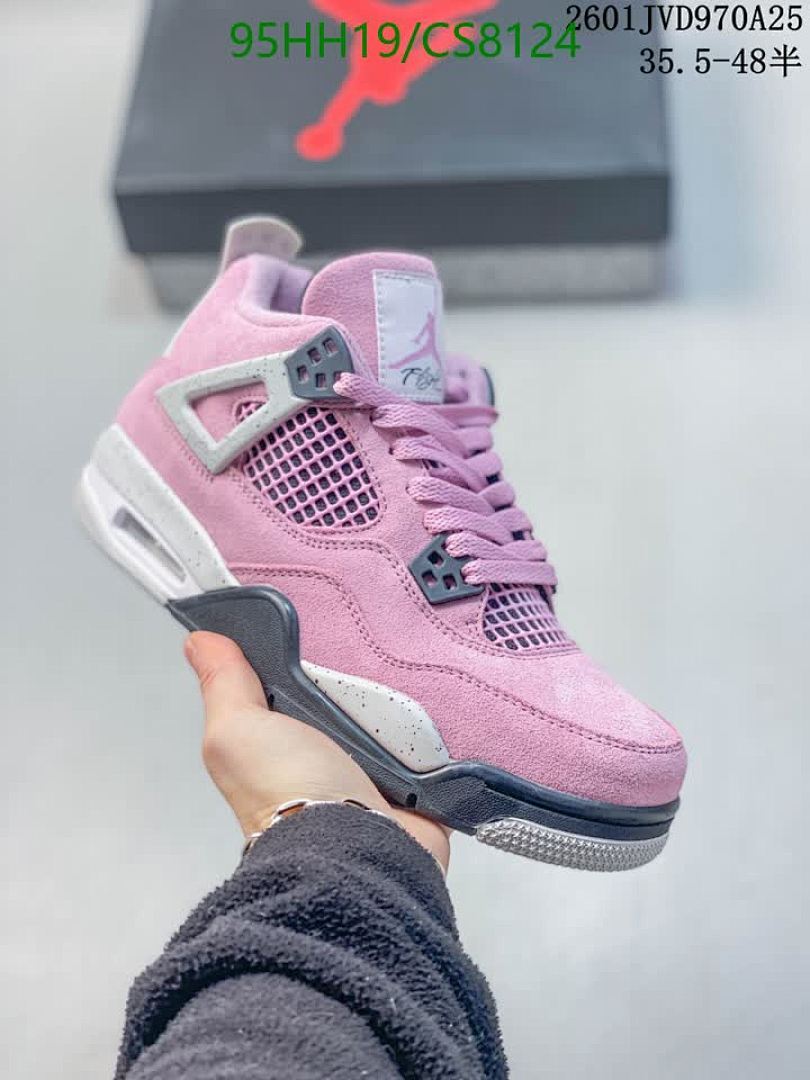 NIKE-Women Shoes Code: CS8124 $: 95USD