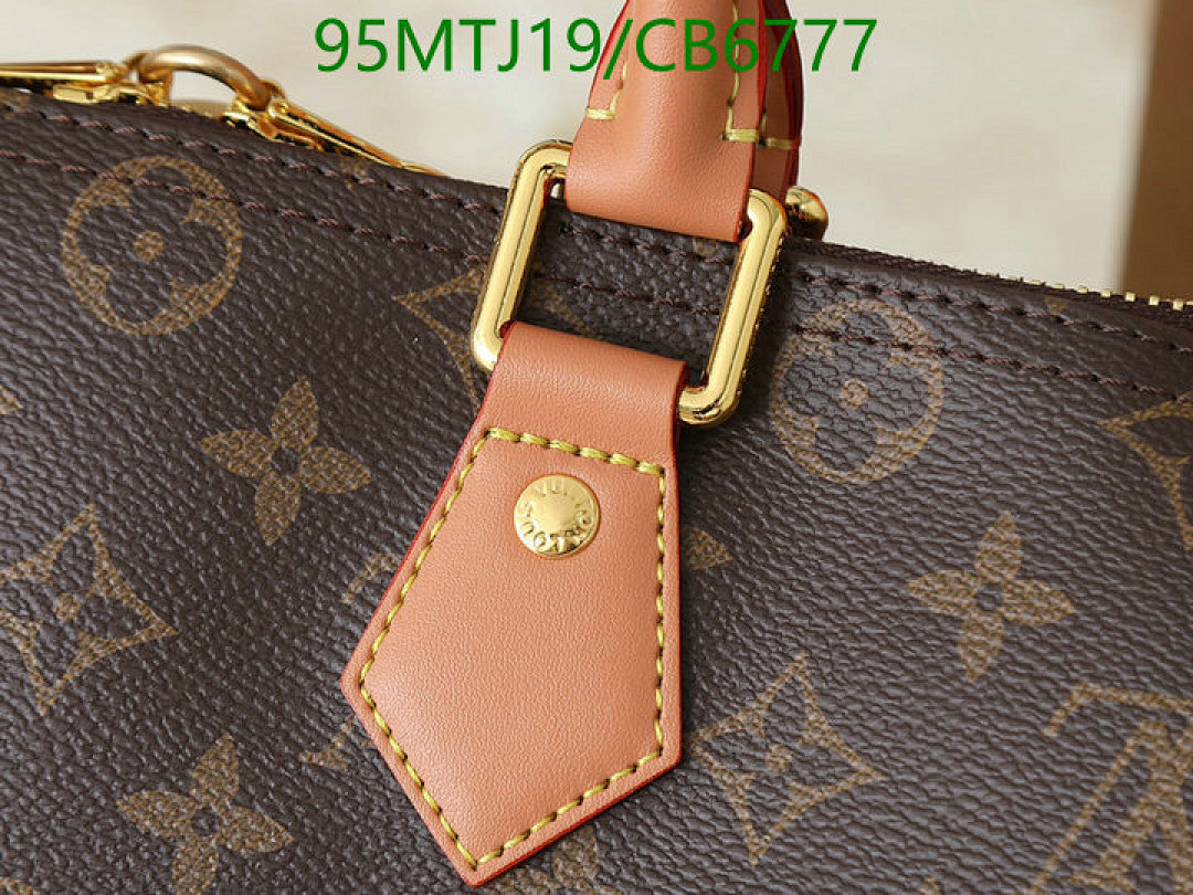 LV-Bag-4A Quality Code: CB6777 $: 95USD