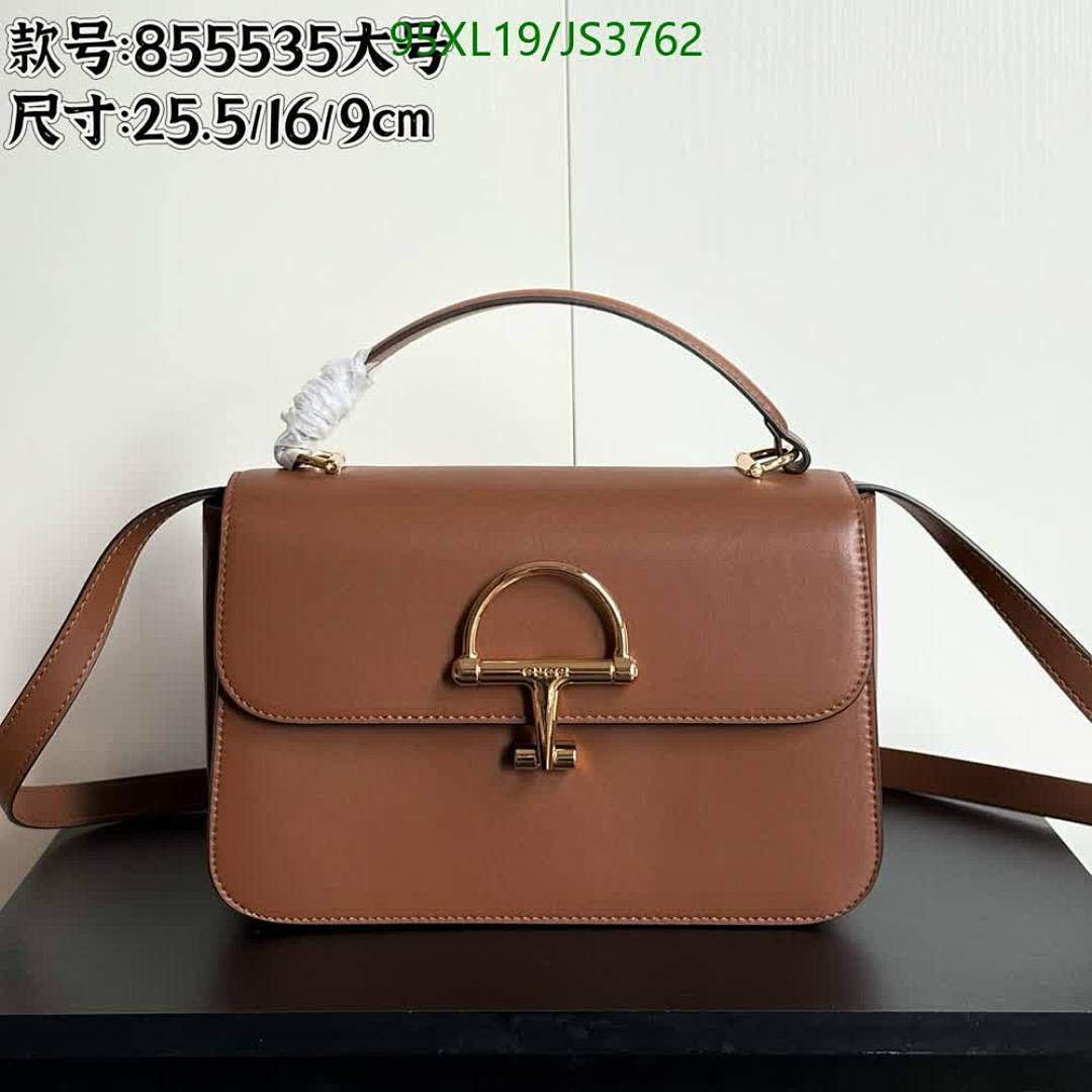 Gucci-Bag-4A Quality Code: JS3762 $: 95USD