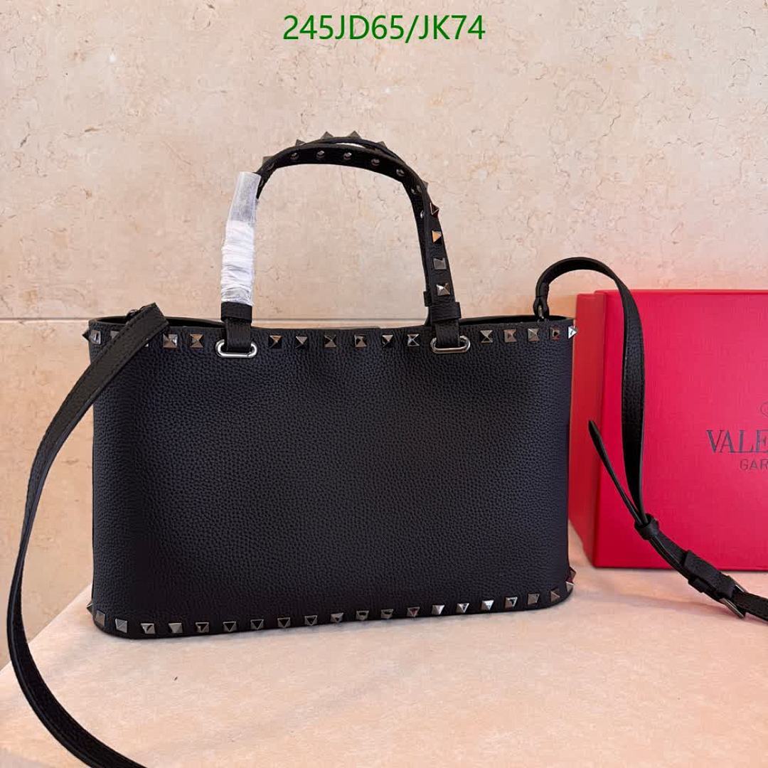 Valentino-Bag-Mirror Quality Code: JK74 $: 245USD