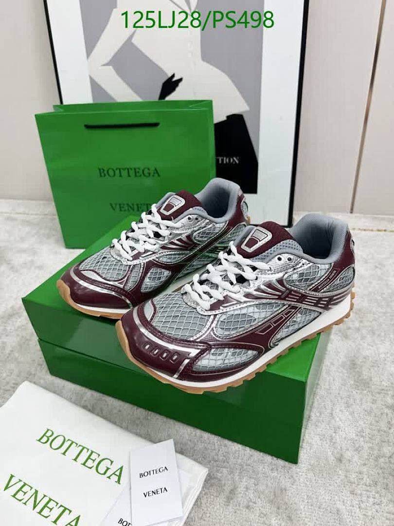 BV-Men shoes Code: PS498 $: 125USD