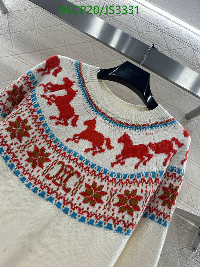 Celine-Clothing Code: JS3331 $: 95USD