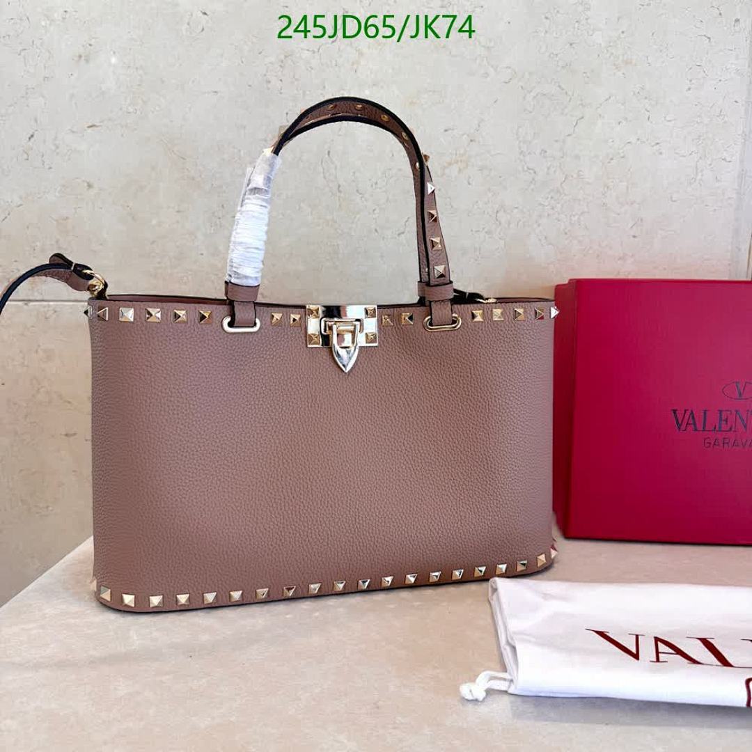 Valentino-Bag-Mirror Quality Code: JK74 $: 245USD