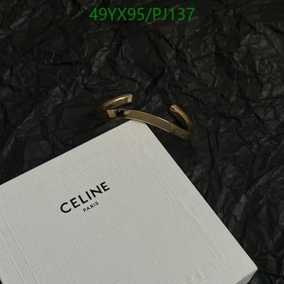 Celine-Jewelry Code: PJ137 $: 49USD