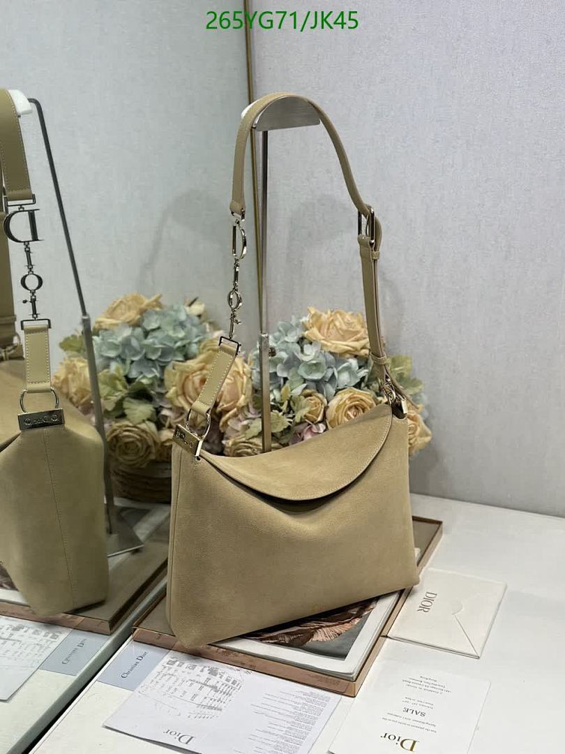 Dior-Bag-Mirror Quality Code: JK45 $: 265USD