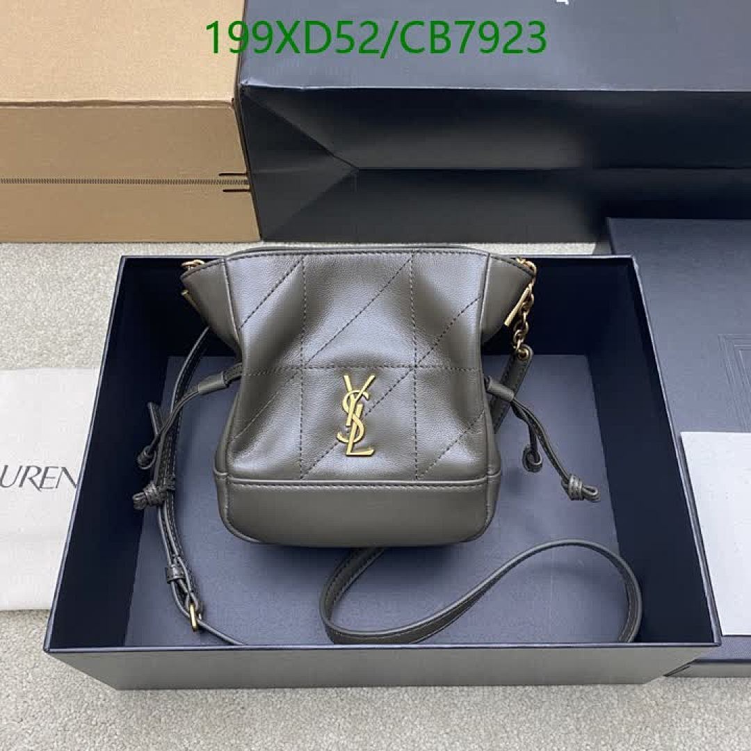 YSL-Bag-Mirror Quality Code: CB7923 $: 199USD
