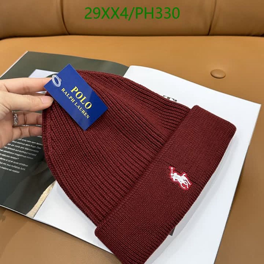 Ralph Lauren-Cap(Hat) Code: PH330 $: 29USD