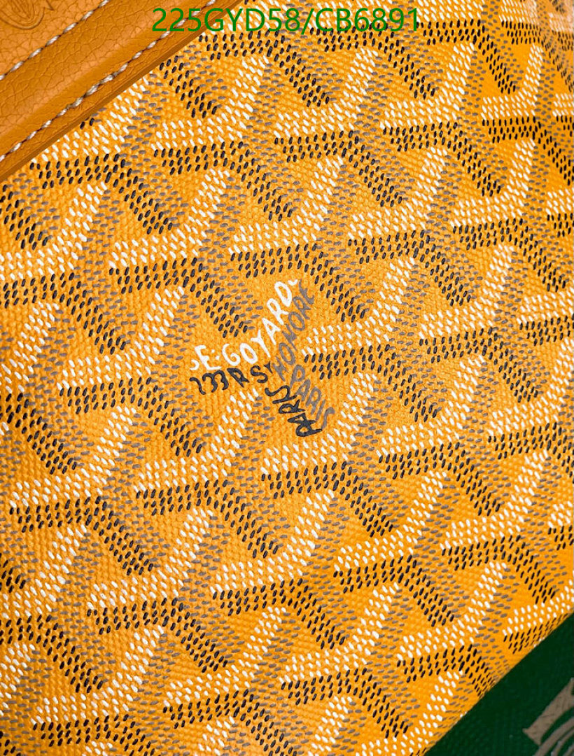 Goyard-Bag-Mirror Quality Code: CB6891 $: 225USD