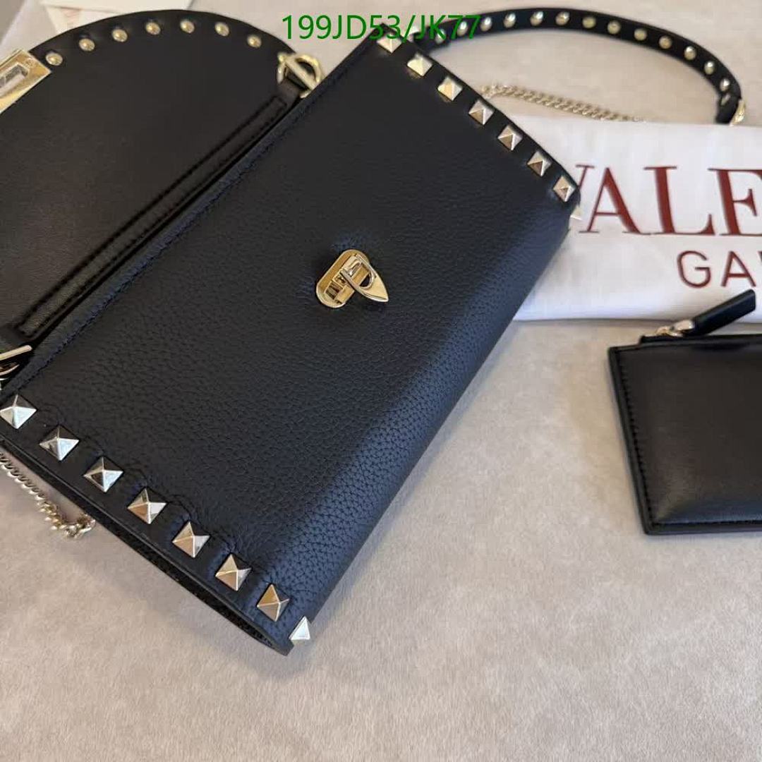 Valentino-Bag-Mirror Quality Code: JK77 $: 199USD