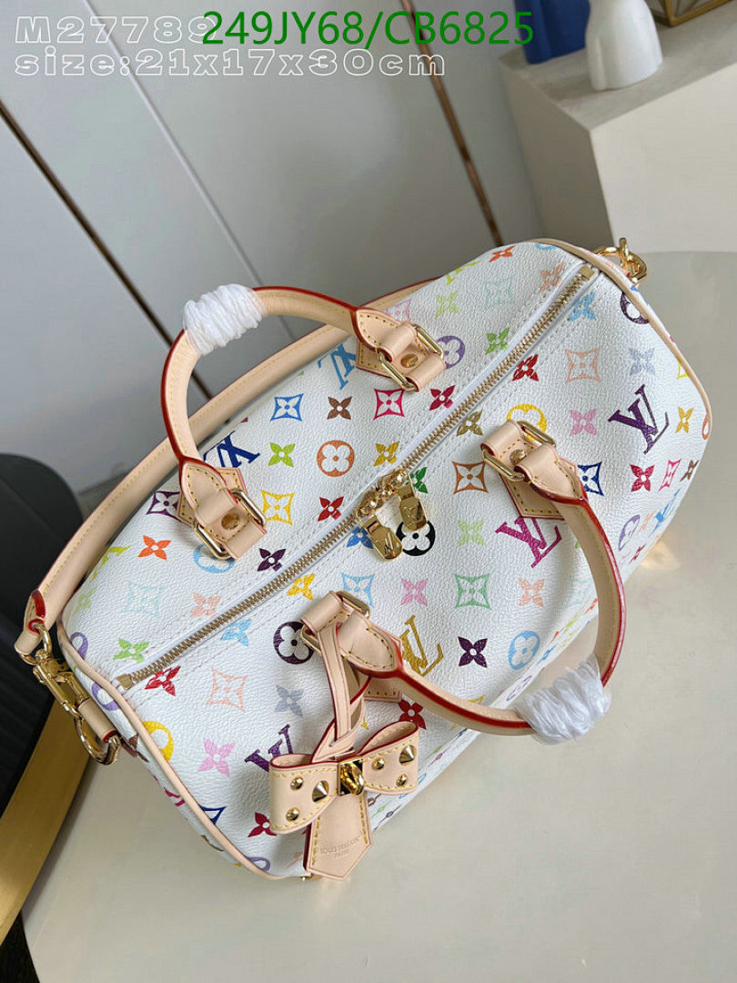 LV-Bag-Mirror Quality Code: CB6825 $: 249USD