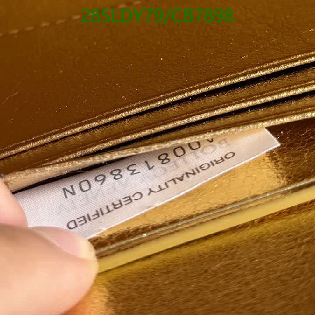 BV-Bag-Mirror Quality Code: CB7898 $: 285USD