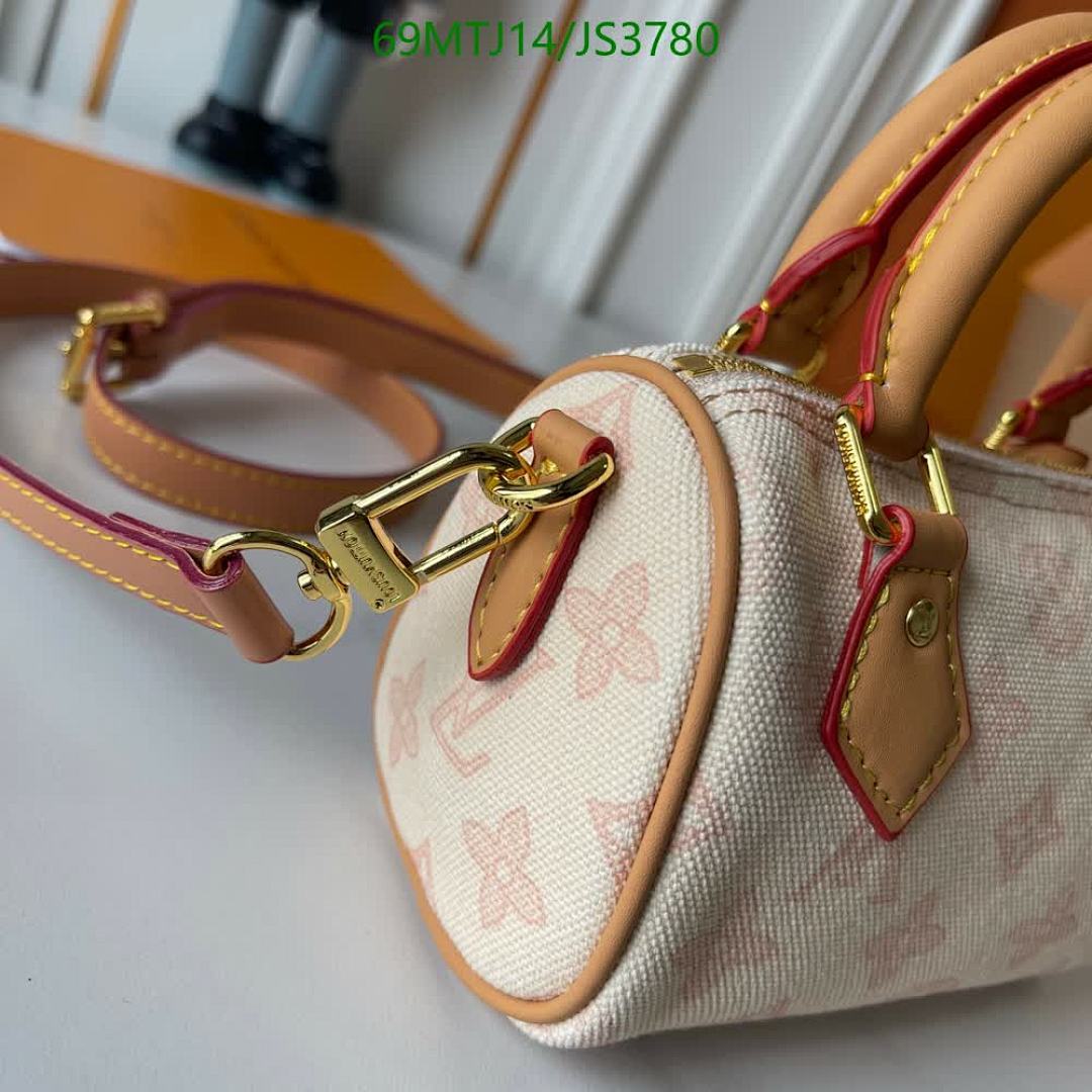 LV-Bag-4A Quality Code: JS3780 $: 69USD