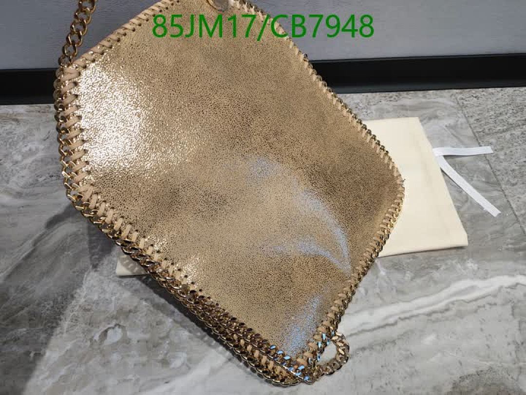 Stella McCartney-Bag-Mirror Quality Code: CB7948 $: 85USD