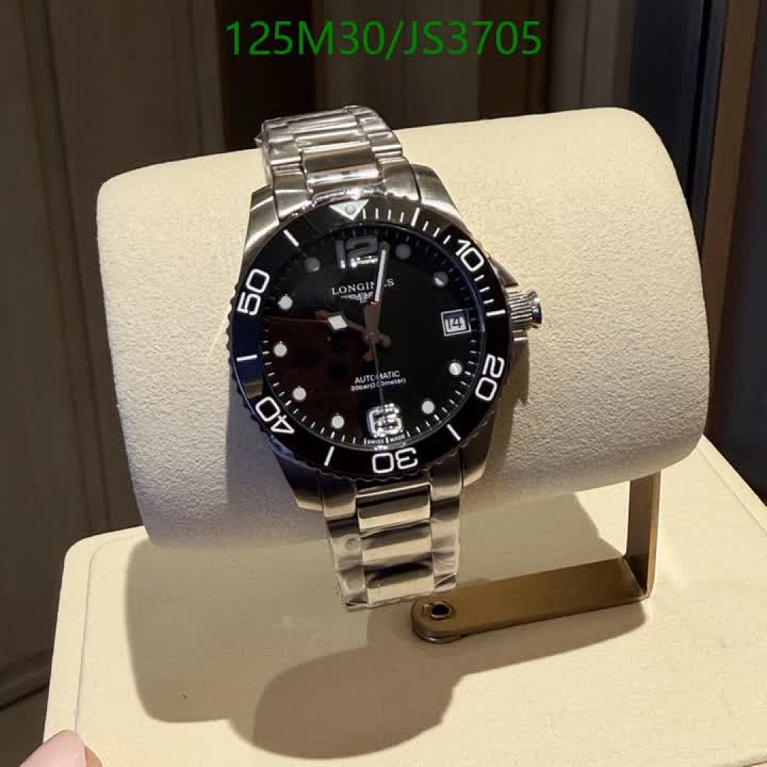 LONGINES-Watch-4A Quality Code: JS3705 $: 125USD