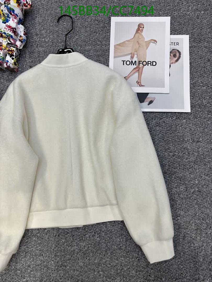 Loewe-Clothing Code: CC7494 $: 145USD