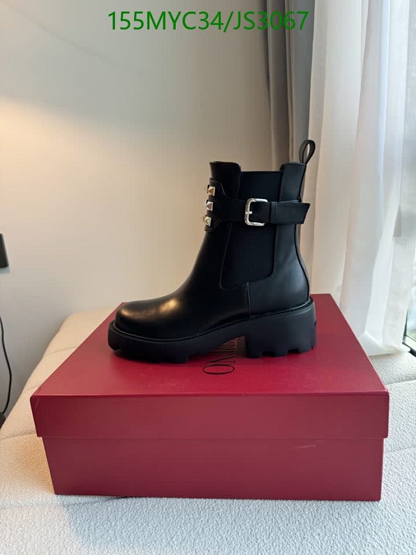 Valentino-Women Shoes Code: JS3067 $: 155USD