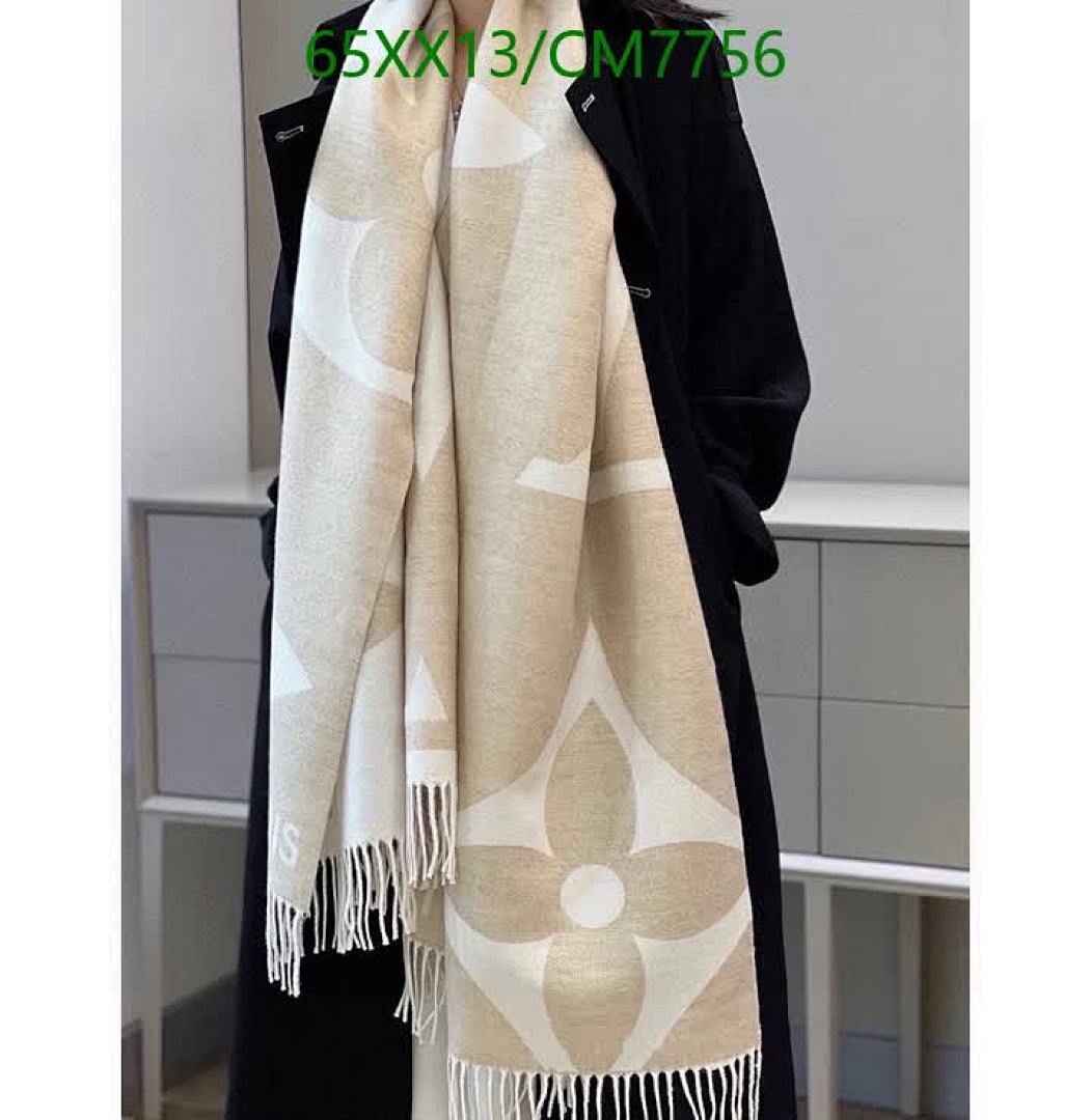 LV-Scarf Code: CM7756 $: 65USD