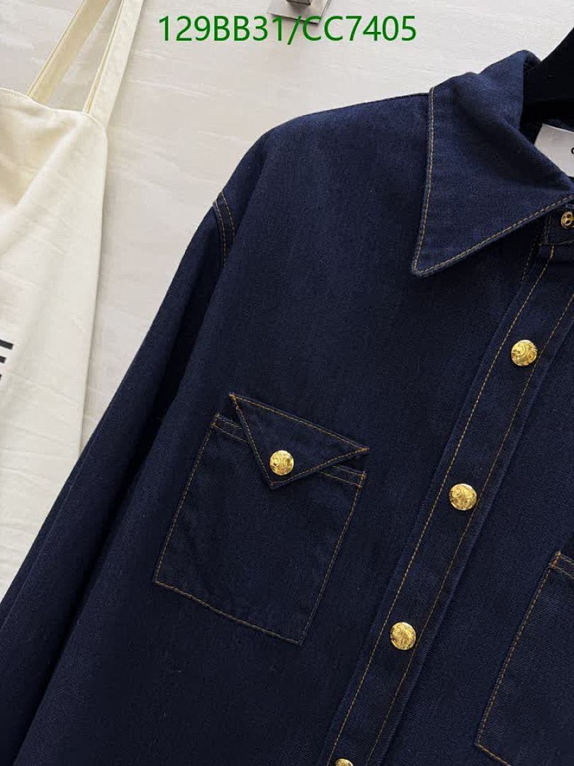 Celine-Clothing Code: CC7405 $: 129USD