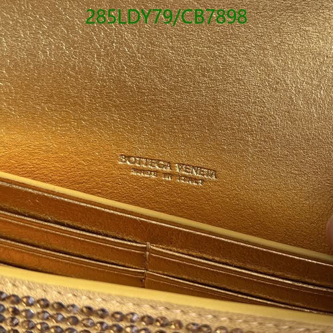 BV-Bag-Mirror Quality Code: CB7898 $: 285USD