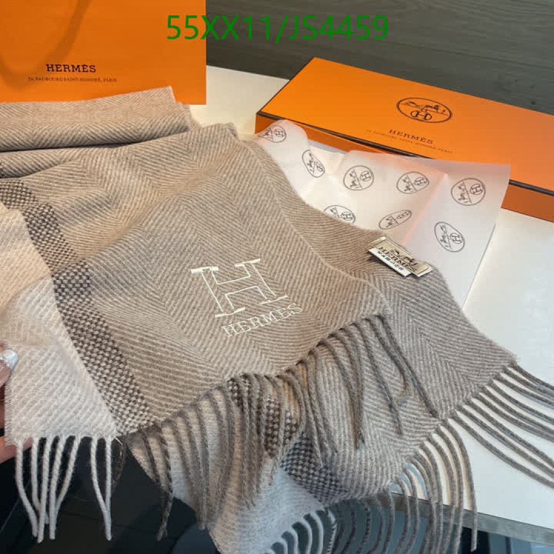 Hermes-Scarf Code: JS4459 $: 55USD