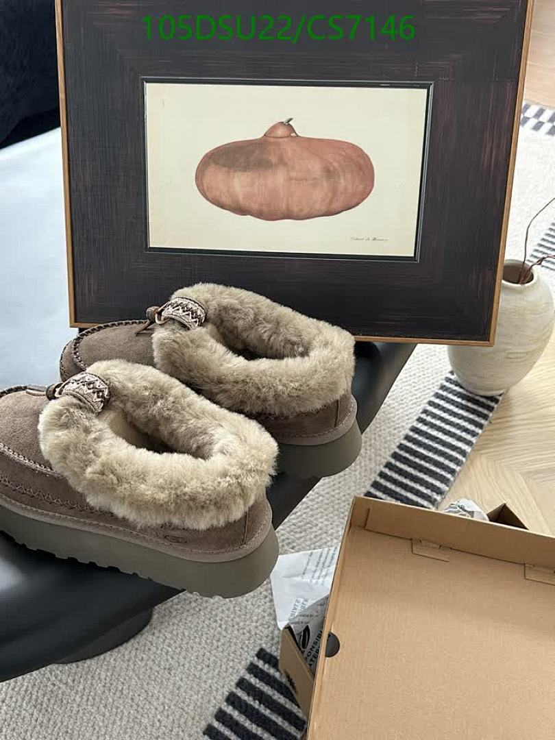 UGG-Women Shoes Code: CS7146 $: 105USD