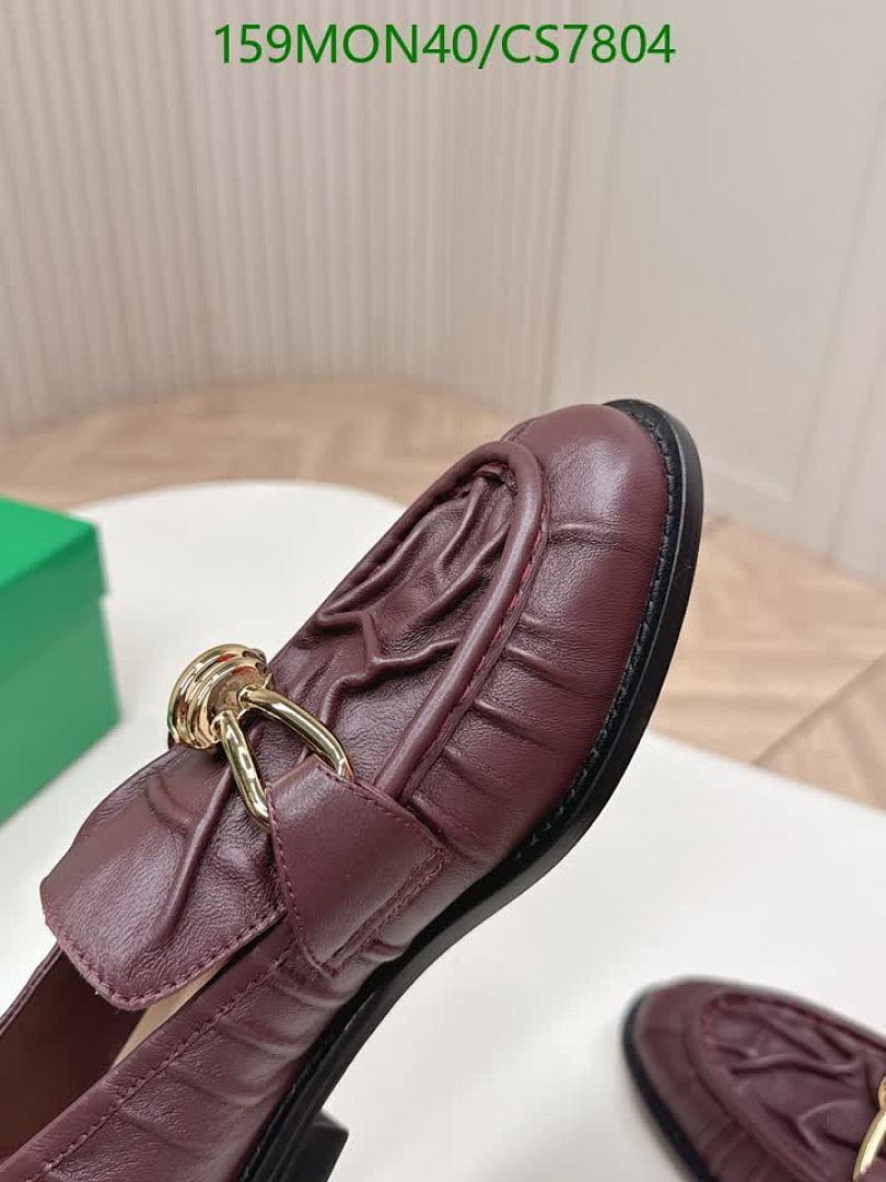 BV-Women Shoes Code: CS7804 $: 159USD