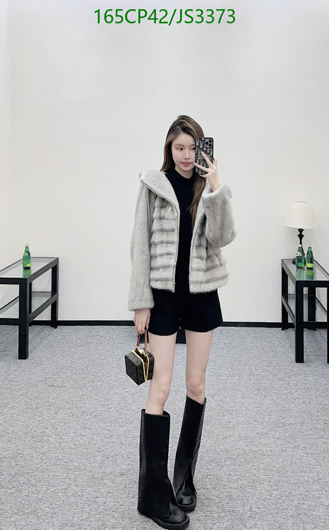 YSL-Clothing Code: JS3373 $: 165USD