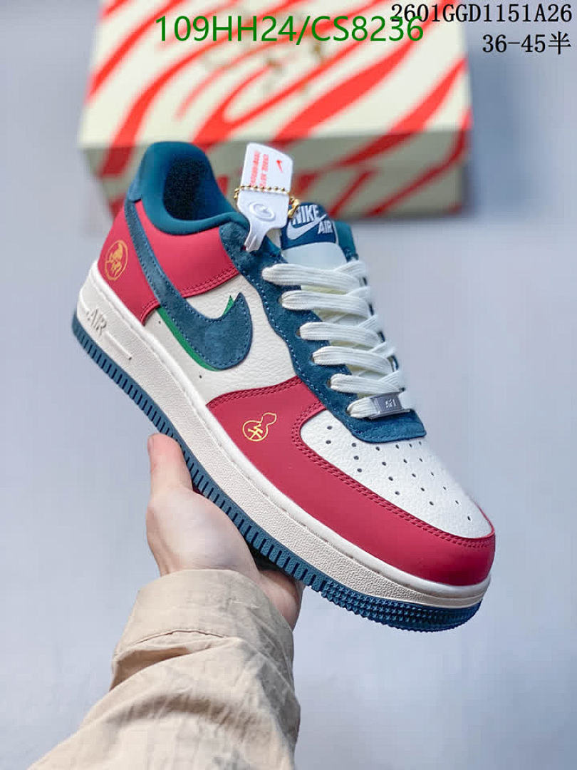 Nike-Men shoes Code: CS8236 $: 109USD